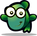 120px-Gartoon-Greenfish-icon